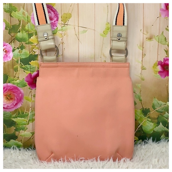 Authentic Burberry Crossbody Bag - Picture 2 of 8